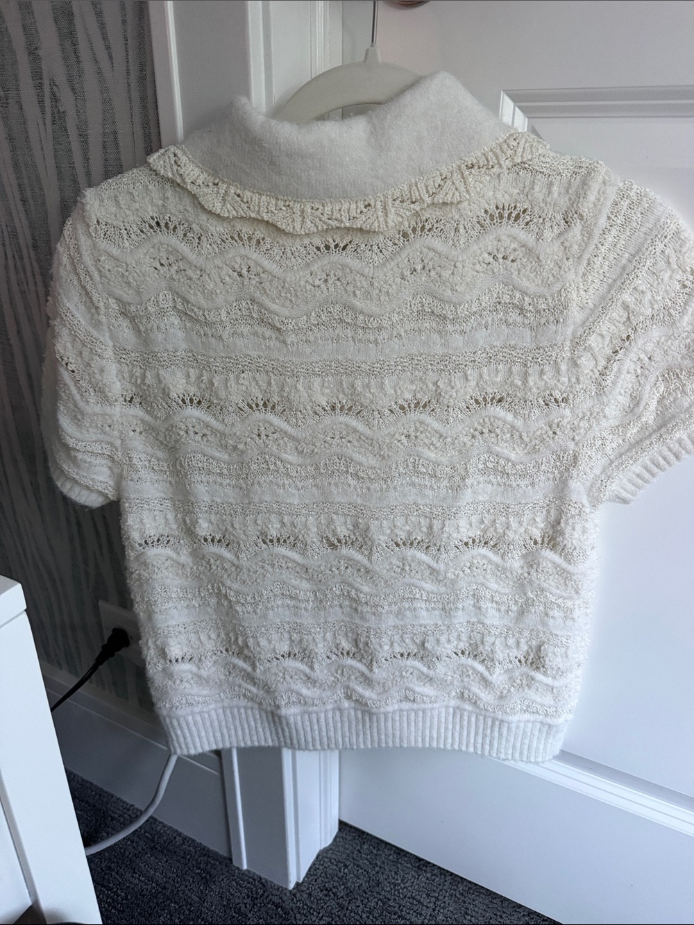 Line and Dot Risi Sweater - Picture 2 of 3